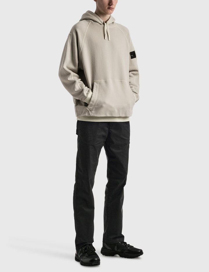 Wool Blend Hoodie Placeholder Image