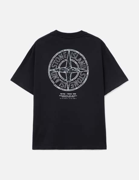 Organic Cotton Jersey T-Shirt view 8