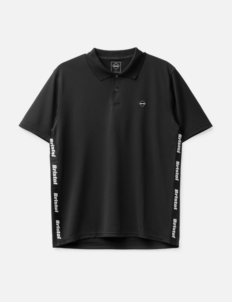 F.C.Real Bristol NEW ERA POLO SHIRT XXL｜メンズファッション