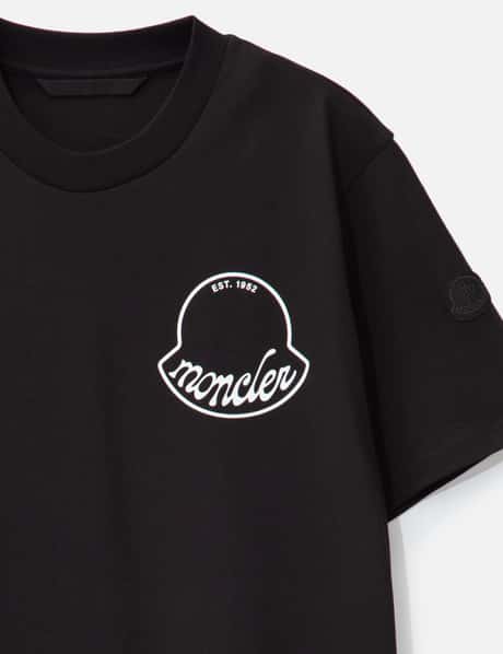 Logo Cotton T-Shirt view 17