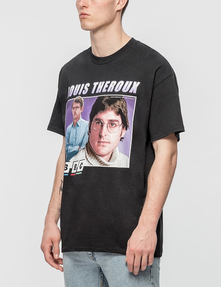 Louis Theroux T-Shirt Placeholder Image