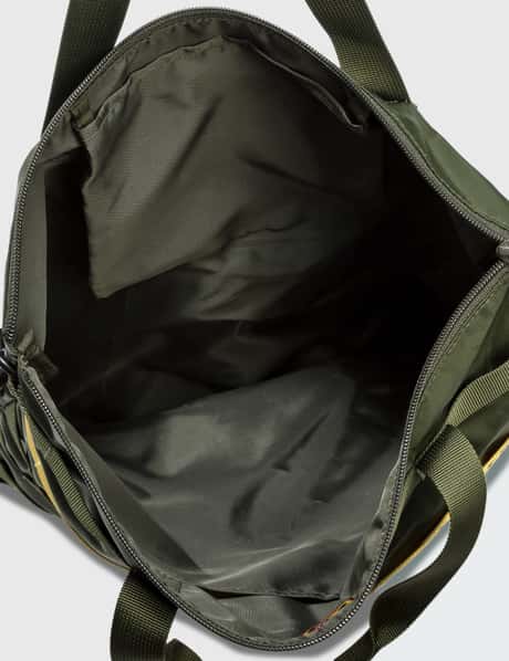 Human Made - Helmet Bag | HBX