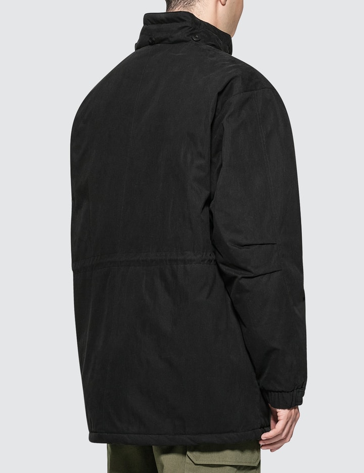 Military Gingham Jacket Placeholder Image