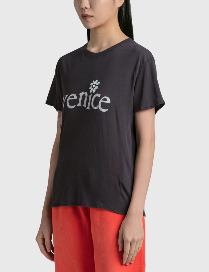 UNISEX VENICE PRINT TSHIRT JERSEY Placeholder Image