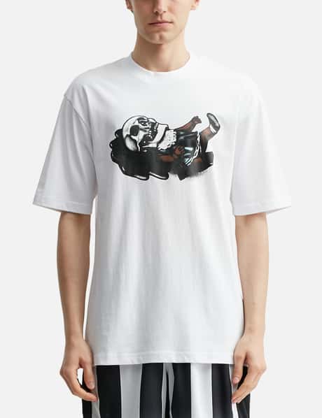 Baby Doll T-Shirt view 10