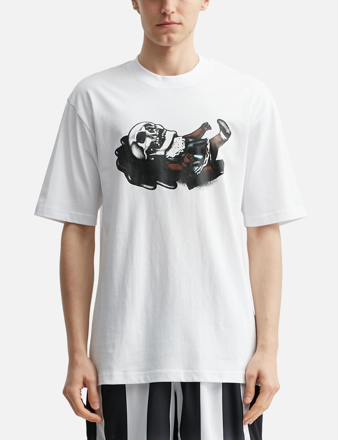 Baby Doll T-Shirt view 18