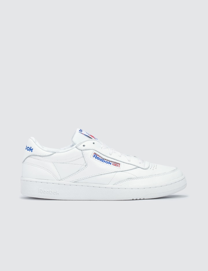 fear Elusive End table Reebok - Club C 85 SO | HBX - Globally Curated Fashion and Lifestyle by  Hypebeast