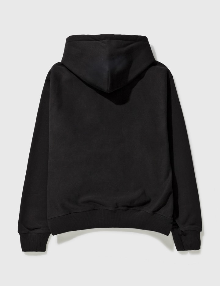 Stock Appliqué Hoodie Placeholder Image