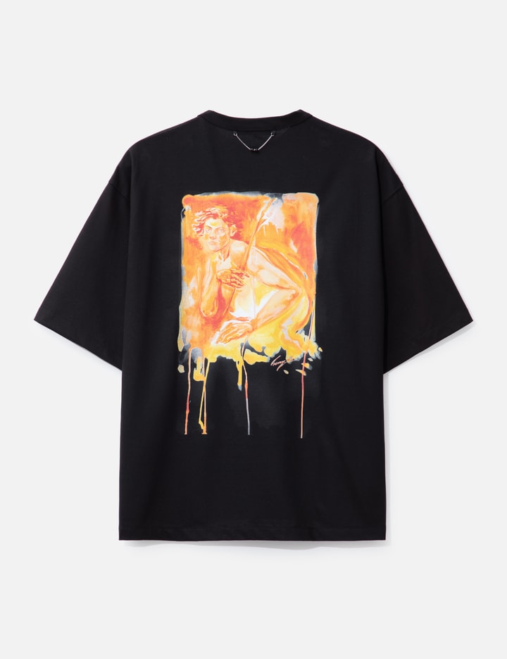 John Aquarelle T-shirt Placeholder Image