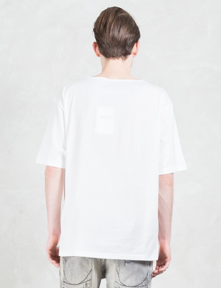 Embroidery S/S T-Shirt Placeholder Image