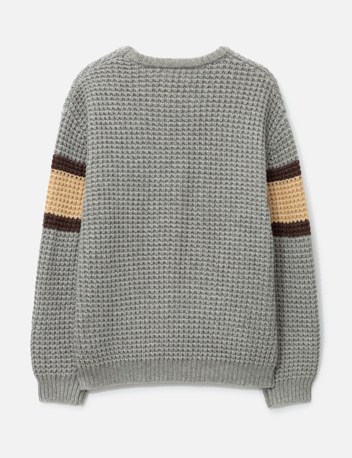 TWITCH CHUNKY KNIT SWEATER Placeholder Image