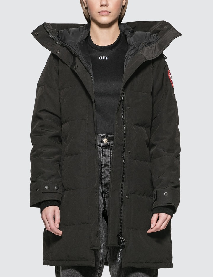 Shelburne Parka Placeholder Image