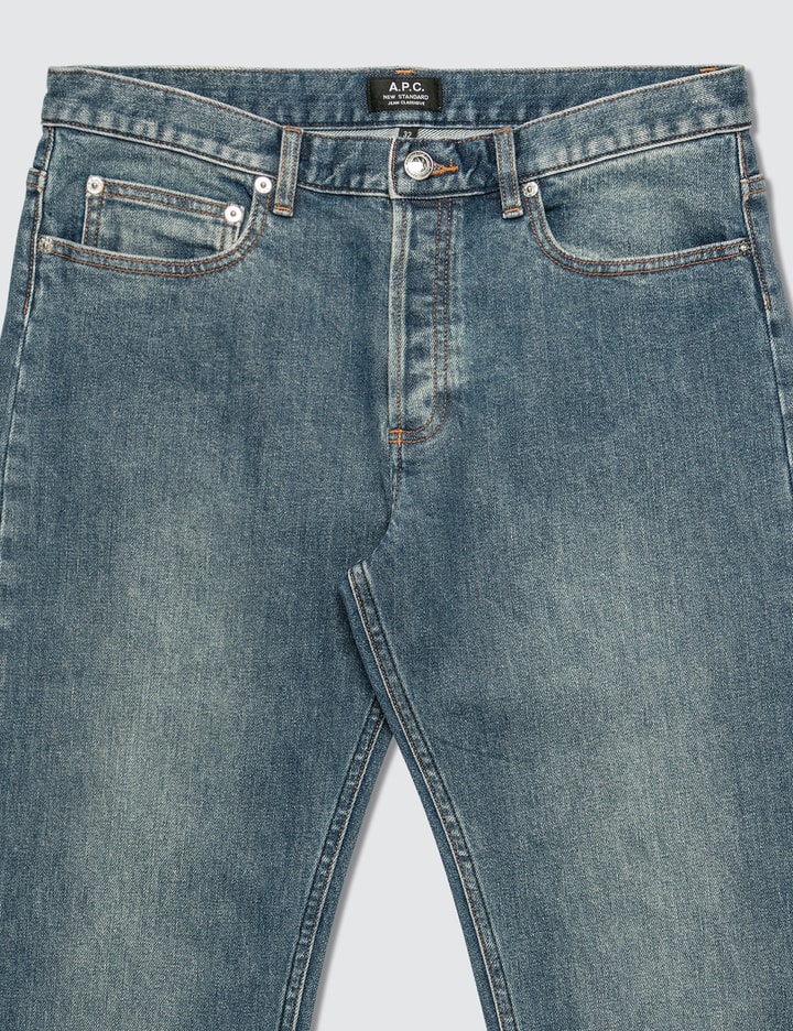 New Standard Jeans Placeholder Image