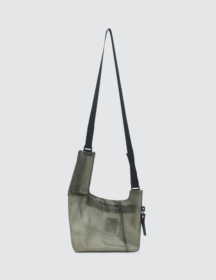Transparent Leather Bag Placeholder Image