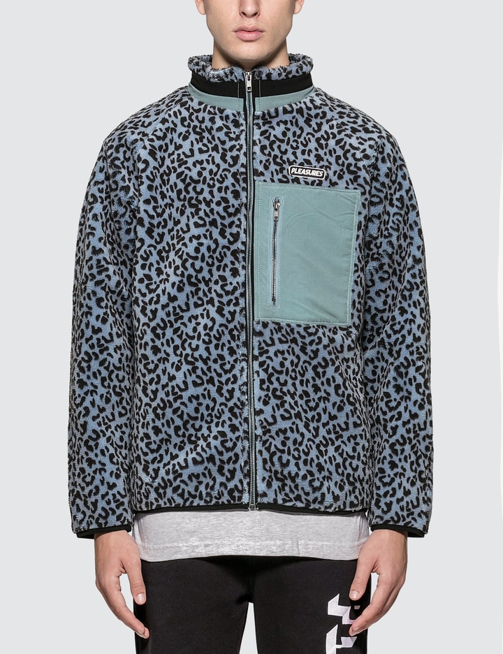 Wild Sherpa Jacket Placeholder Image