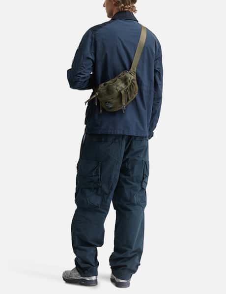 Nylon B Lens Waistbag view 14