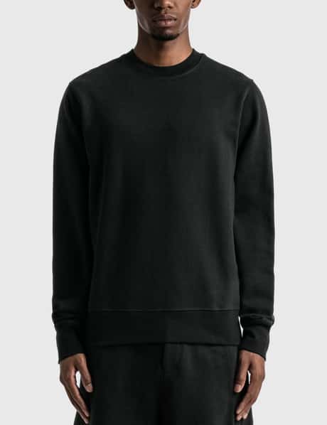 Y-3 - クラシック バック ロゴ スウェットシャツ | HBX - ハイプ  