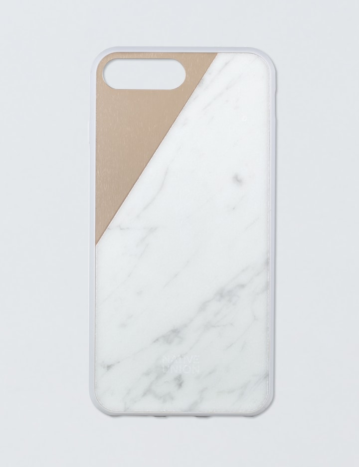 Clic Marble iPhone 7 Plus Case Placeholder Image