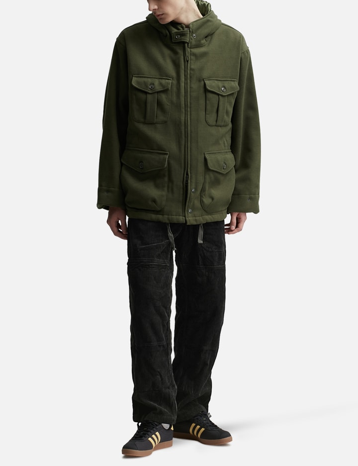 SAS Jacket Placeholder Image