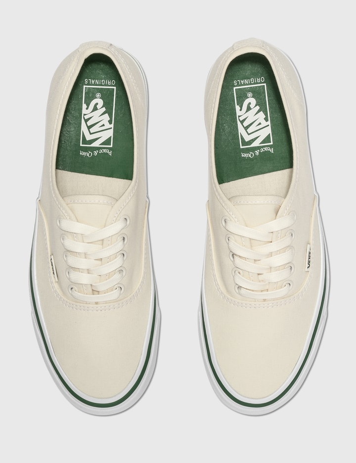 Vault by Vans x Museum of Peace & Quiet OG オーセンティック LX Placeholder Image
