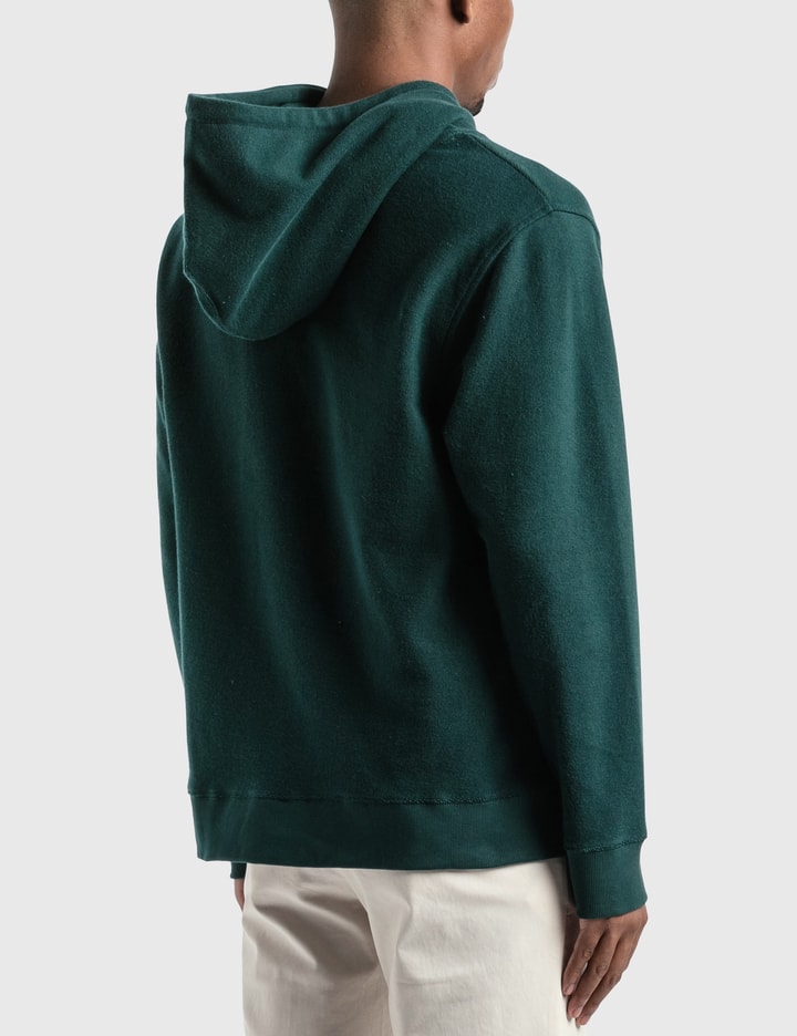 Reverse Terry Hoodie Placeholder Image