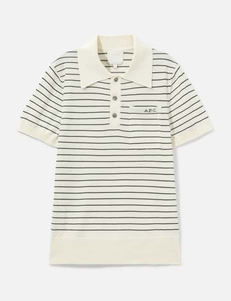 A.P.C. view 5