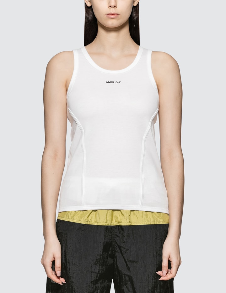 Waves Beach Tank Top Placeholder Image