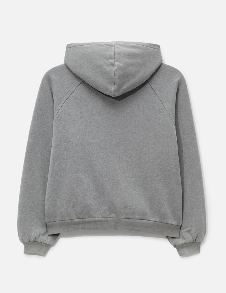 バスケットケース BC CORP, Lined Zip Up