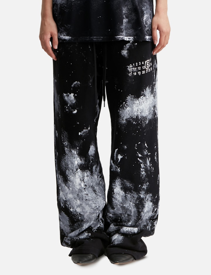 MM6 메종 마르지엘라 Paint Pant
