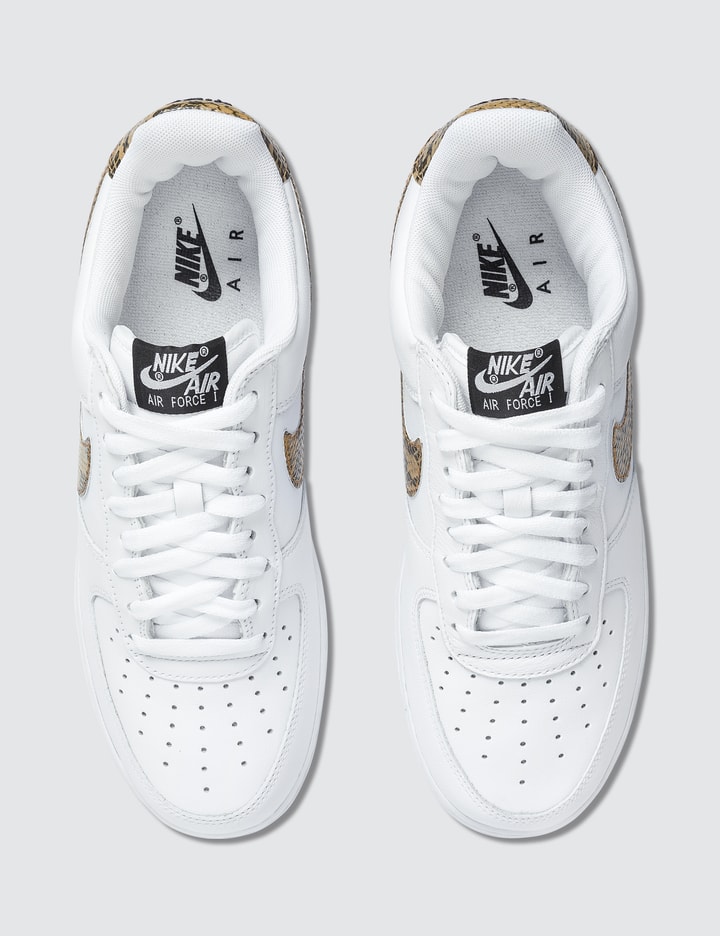 Nike Air Force 1 Low Retro PRM QS Placeholder Image