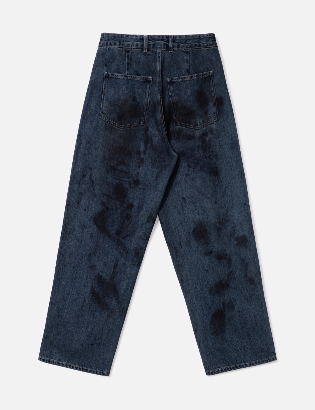Reimagined Frontman Denim Pants view 9