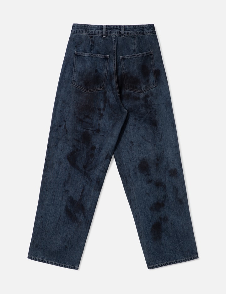 Reimagined Frontman Denim Pants Placeholder Image