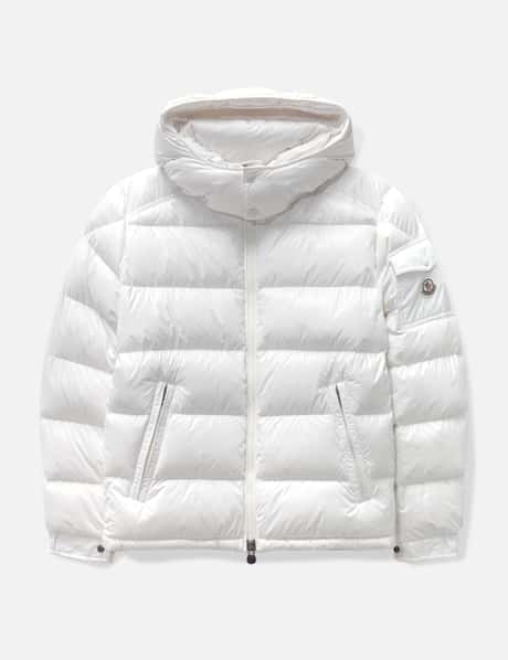 Moncler Moncler Maya Short Down Jacket HBX - Main Image