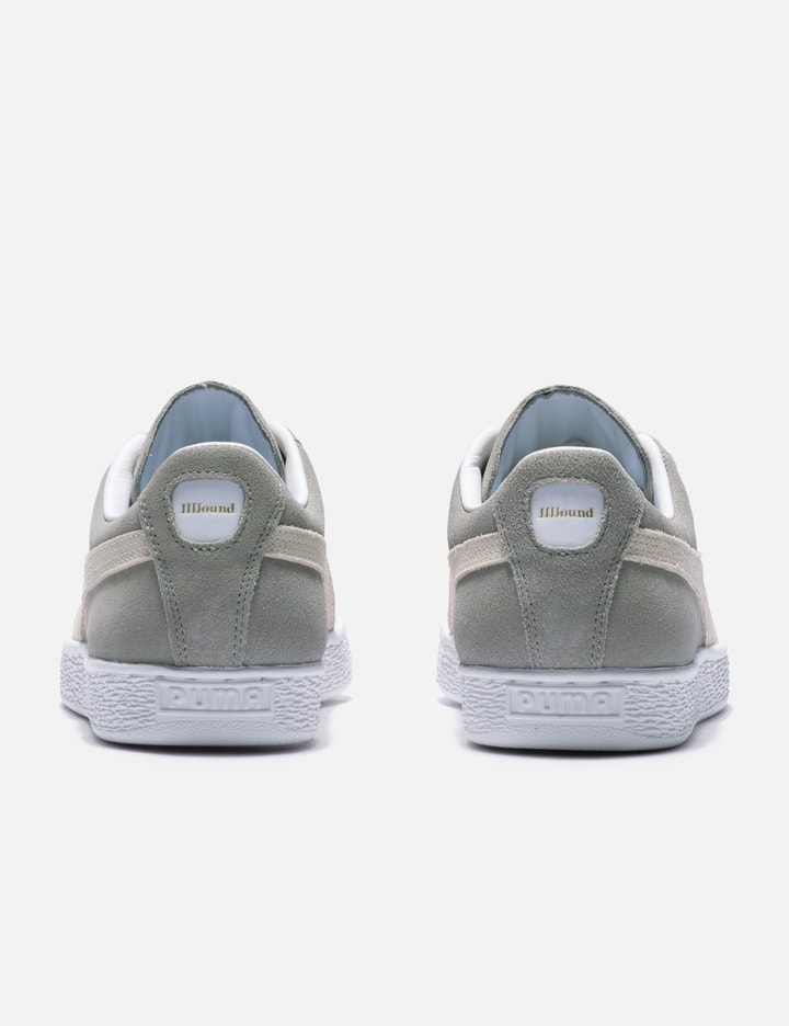 JJJJound Suede Classic Placeholder Image
