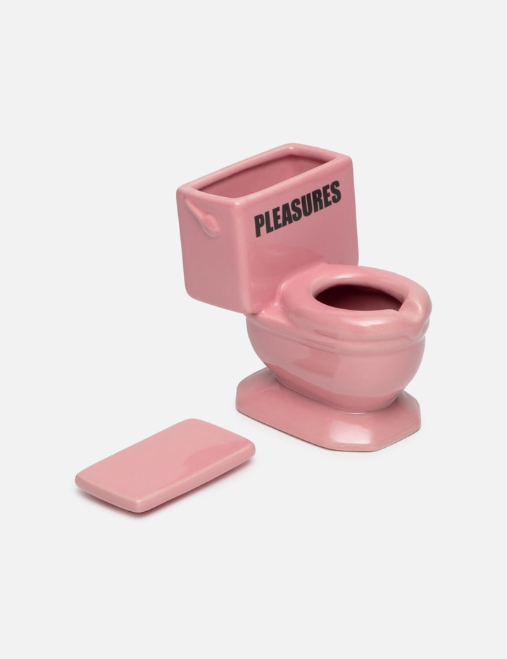 TOILET ASHTRAY Placeholder Image