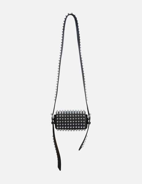 Alexander Wang RICCO MINI FLAP CROSSBODY