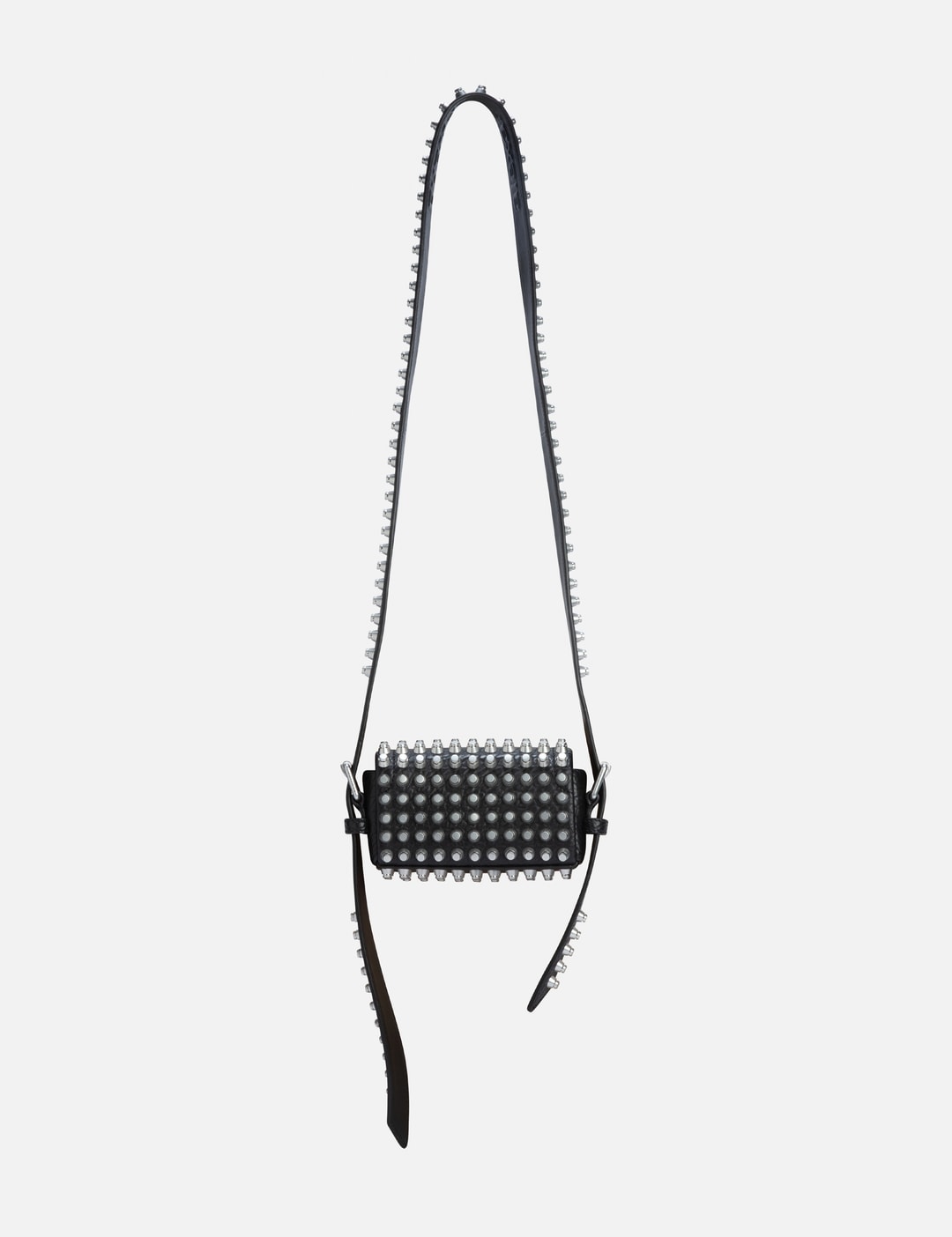 RICCO MINI FLAP CROSSBODY