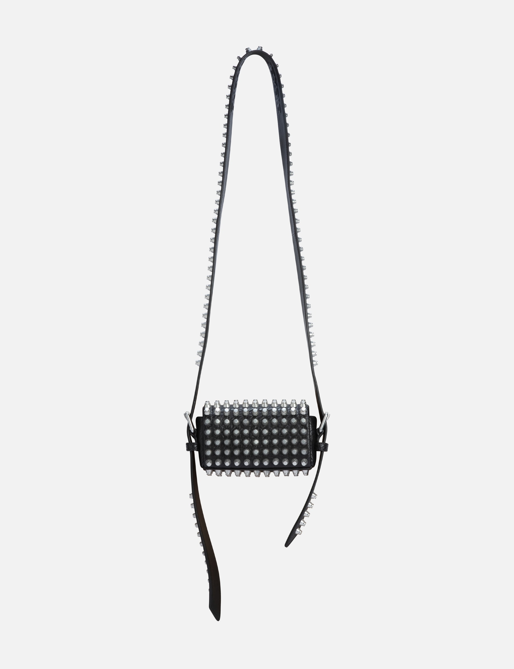 RICCO MINI FLAP CROSSBODY view 19