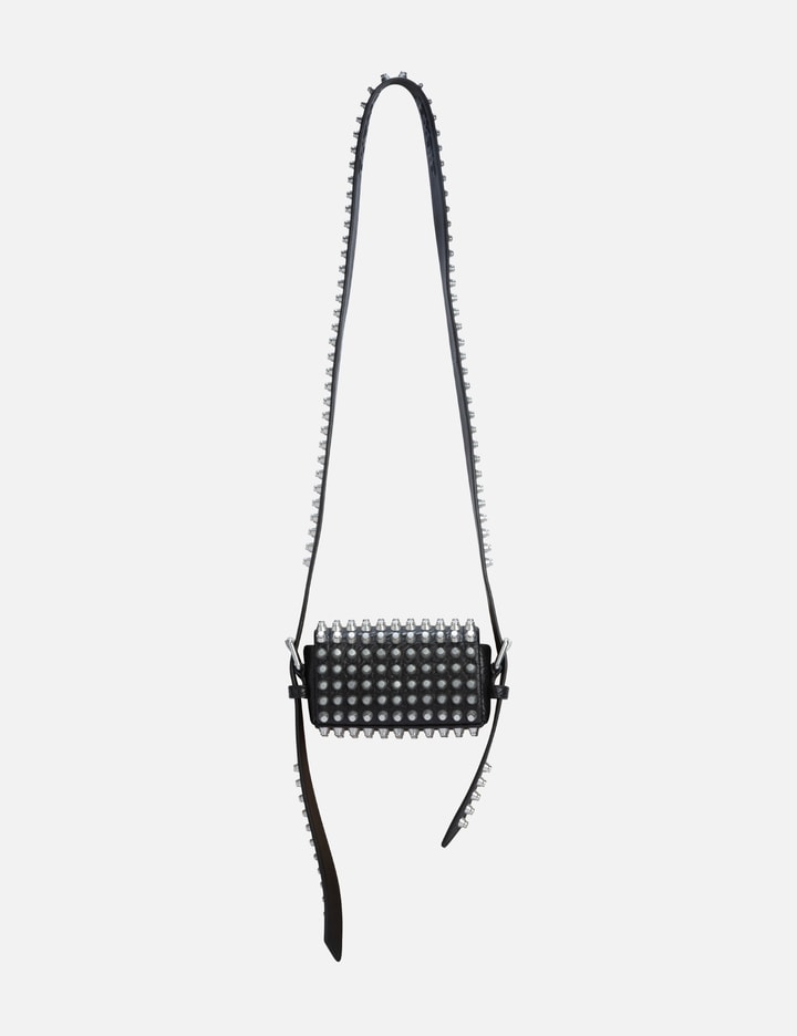 RICCO MINI FLAP CROSSBODY Placeholder Image