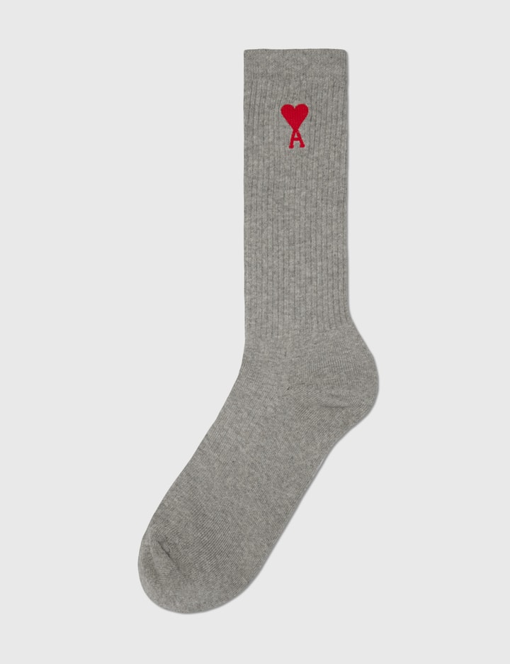 Three-pack Adc Socks Placeholder Image