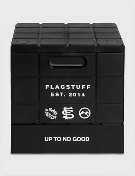Flagstuff Square Container Box