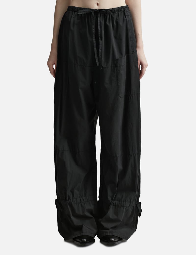 AE Snappy Stretch High-Waisted Parachute Pant