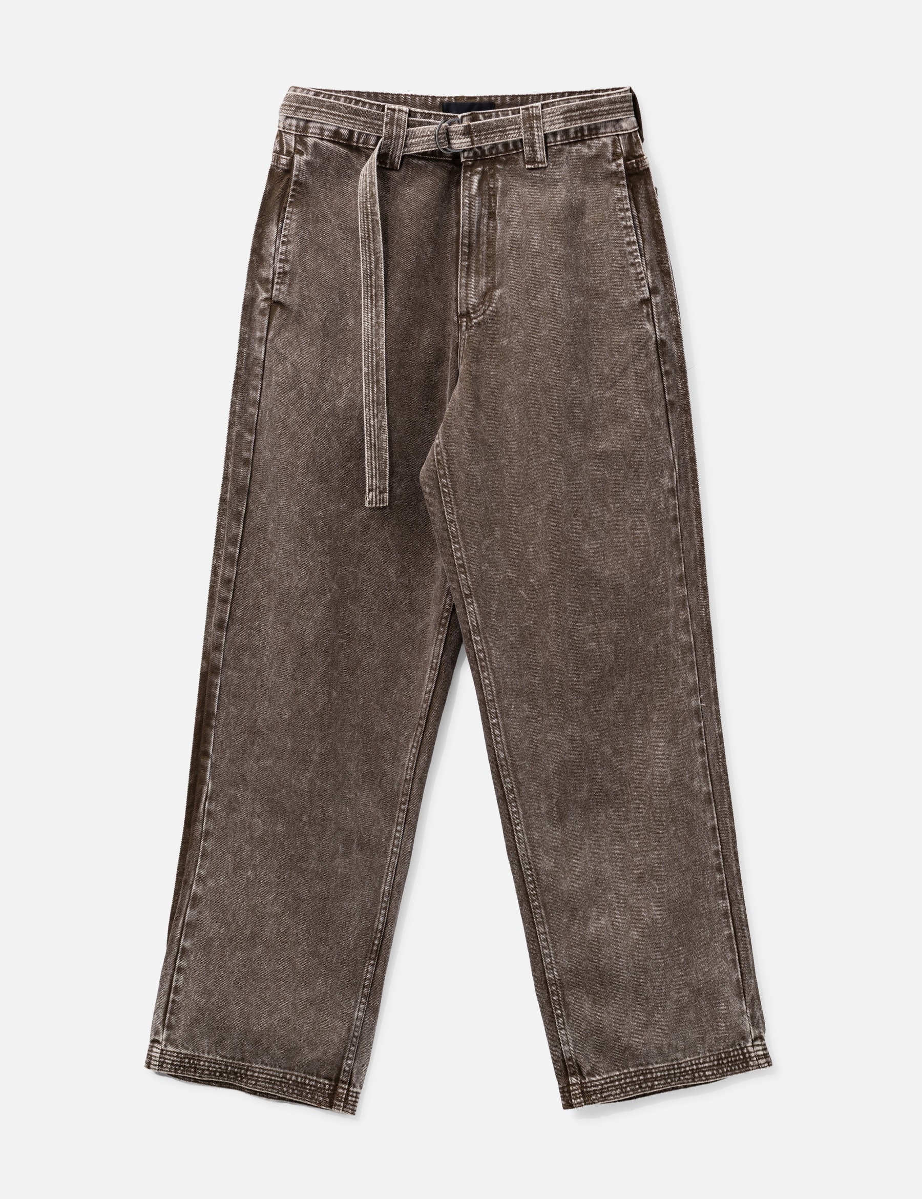 Work Cut Jeans view 16