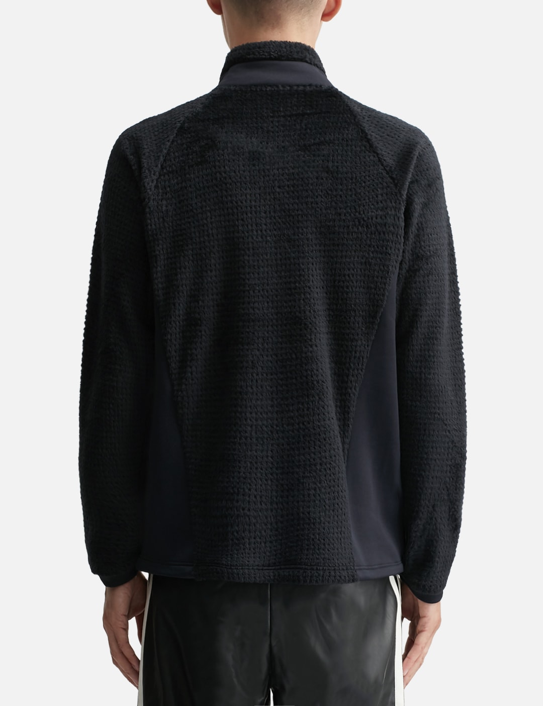 Hybrid Fleece Blouson view 13