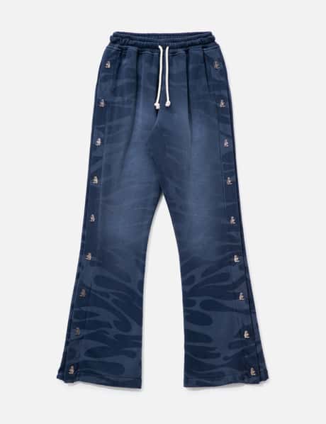 Tribal Mirror Face Sweats view 6
