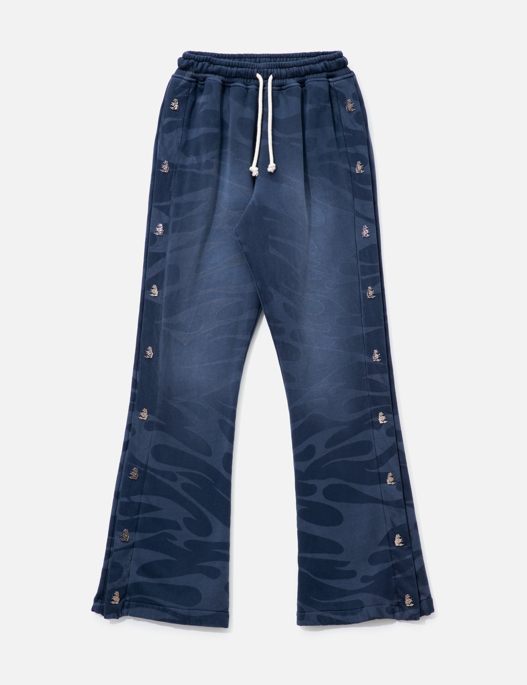 Tribal Mirror Face Sweats