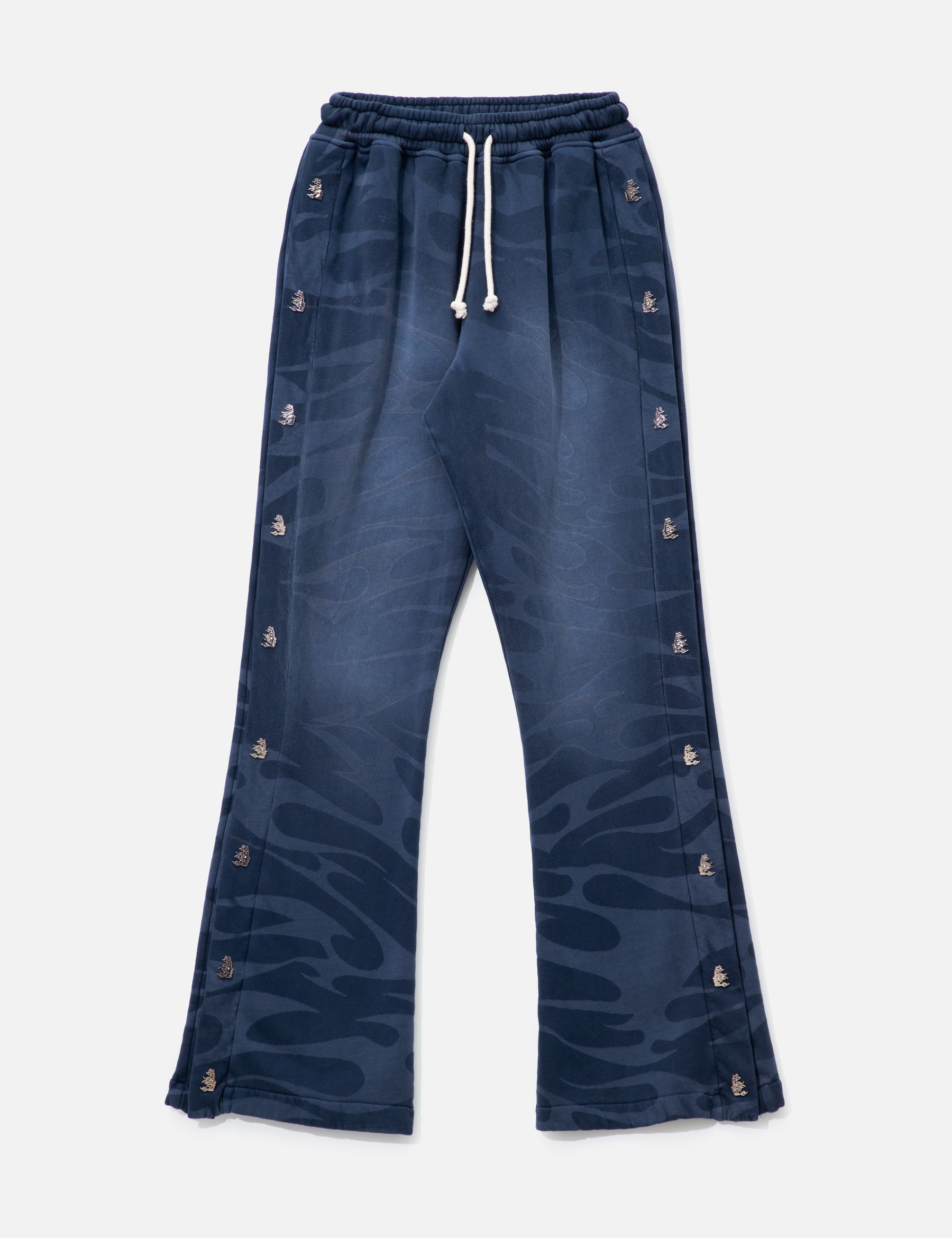 Tribal Mirror Face Sweats view 16