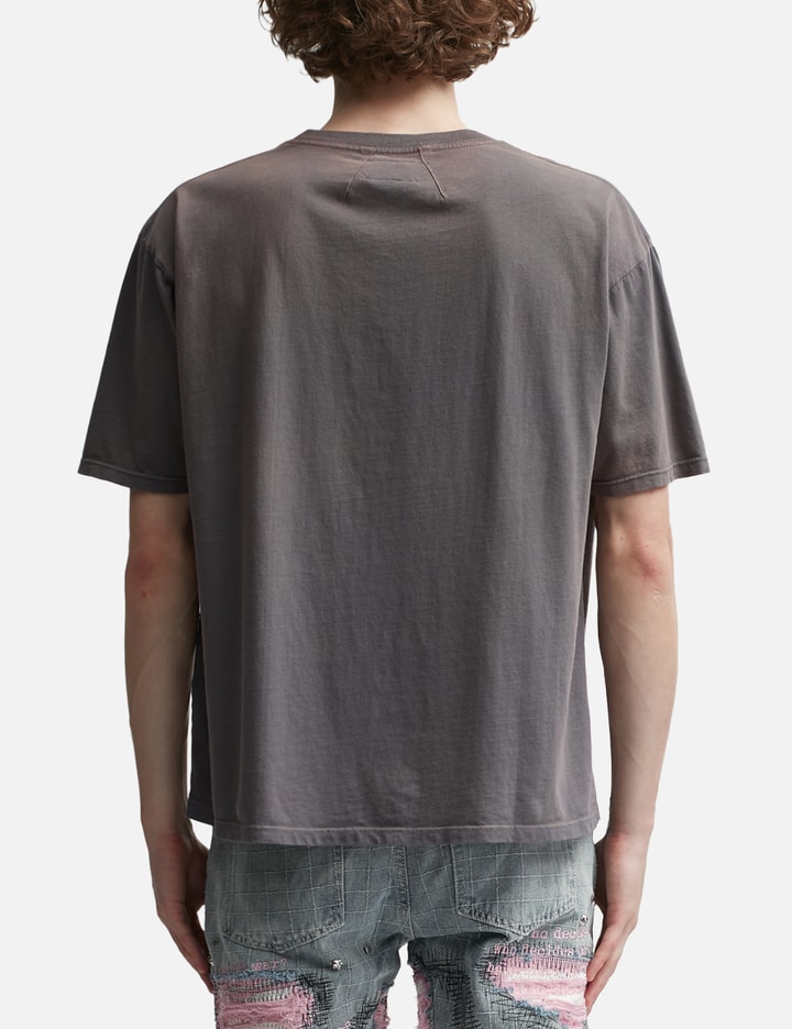 Eagle Logo T-Shirt Placeholder Image