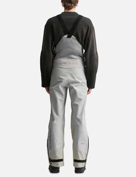 X UPPERVOID®「GOOPiMADE - 躬」ASTRA Transformable Tech Pants view 12