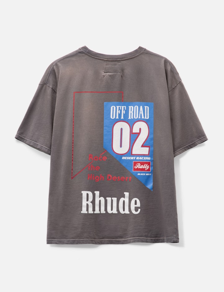 02 T-Shirt Placeholder Image